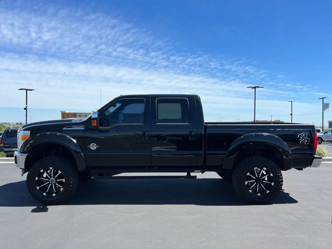 ford f-250 super duty 2016 1FT7W2BT4GEA99483 image